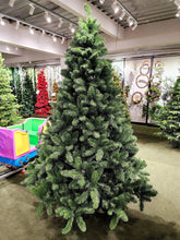 Árvore de Natal Tradicional Imperial Max 1,80m 514 Galhos