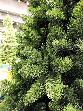 Árvore de Natal Tradicional Imperial Max 1,80m 514 Galhos