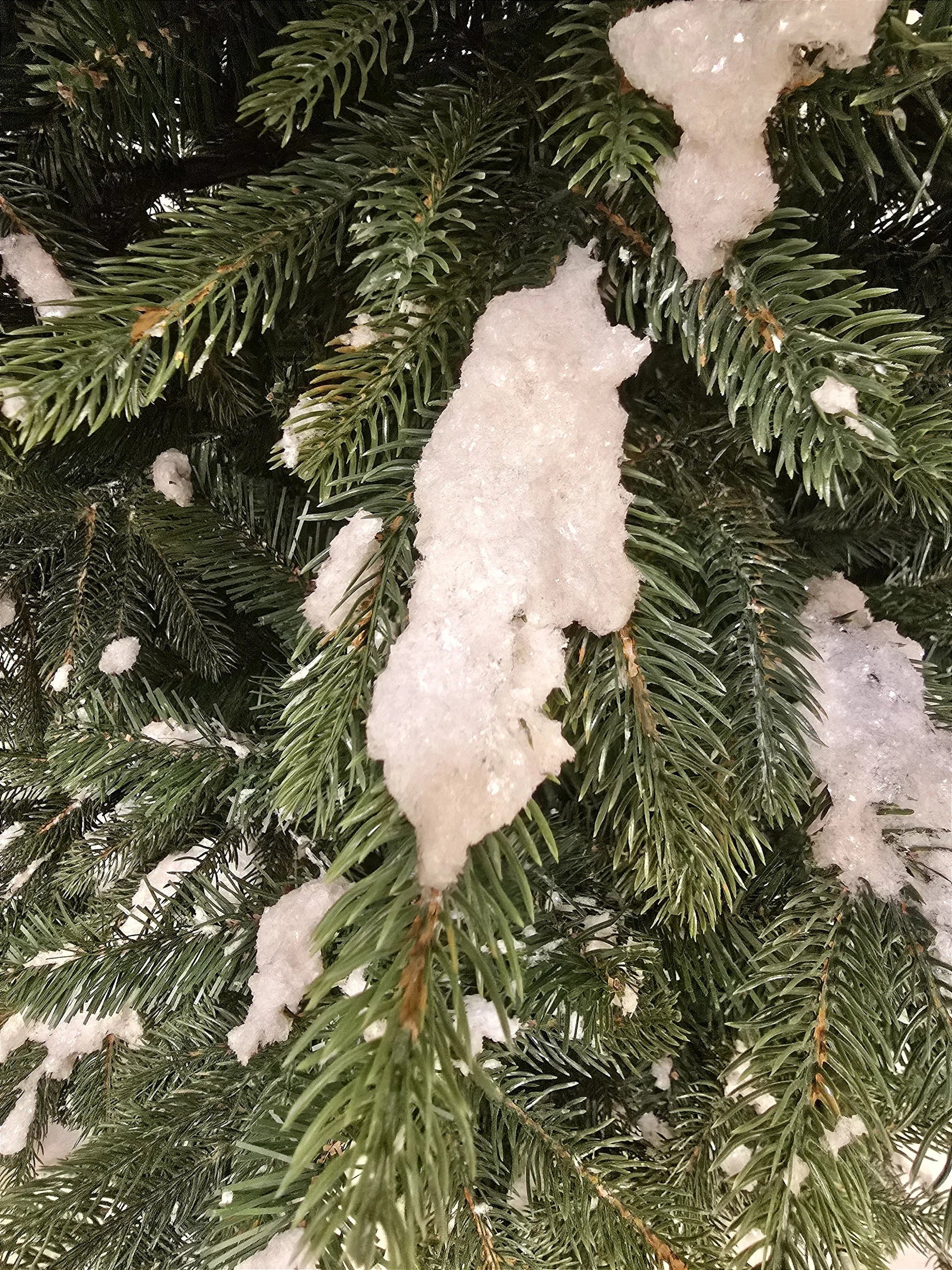 Árvore de Natal Pinheiro Super Realista New Jersey 2,10m 1240 Galhos